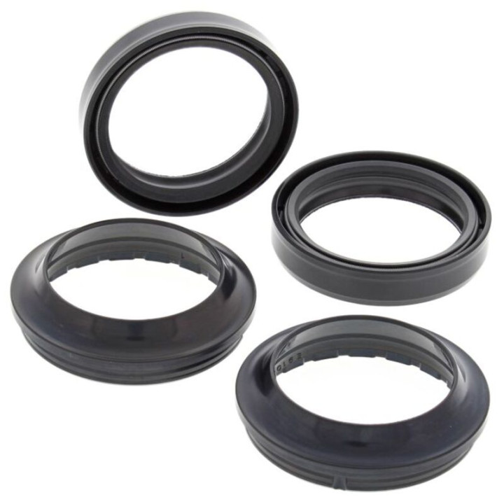 Joints spi de fourche et caches-poussière all balls - 43x54x11 mm ducati 916