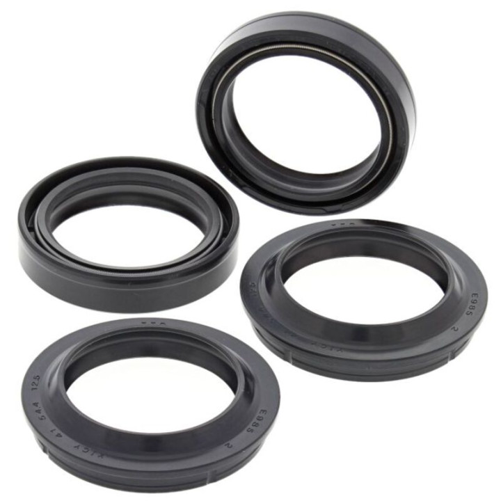 Joints spi de fourche et caches-poussière all balls - 41x54x11 mm Kawasaki z 1000