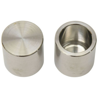 Kit piston d'étrier de frein all balls can am outlander 1000r