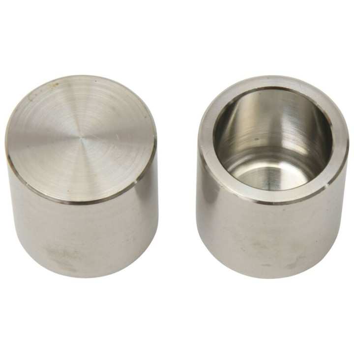Kit piston d'étrier de frein all balls can am outlander 1000r