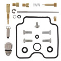 Kit réparation de carburateur all balls Suzuki dr-z 400