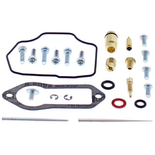 Kit réparation de carburateur all balls Yamaha xt 350