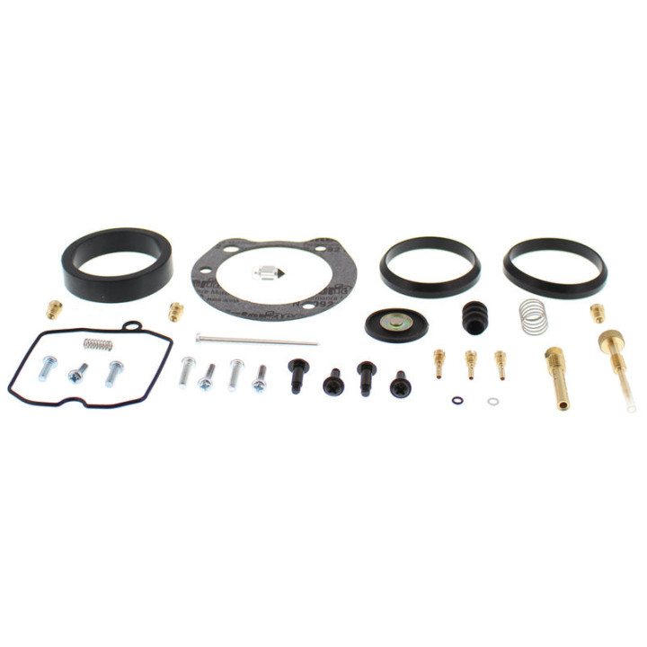 Kit réparation de carburateur all balls harley davidson flhr 1450