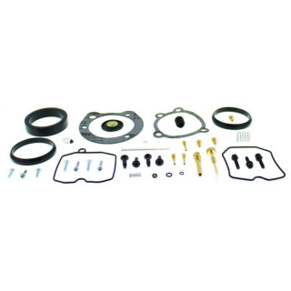Kit réparation de carburateur all balls harley davidson flhtc 1340