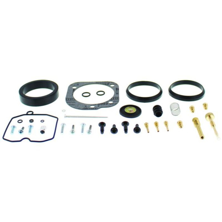 Kit réparation de carburateur all balls harley davidson xl 883 s