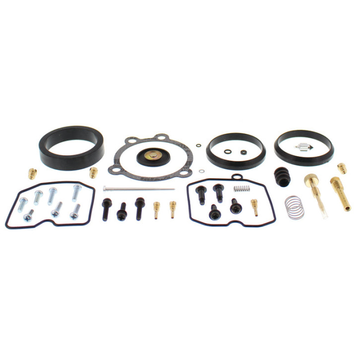 Kit réparation de carburateur all balls harley davidson xlh 883