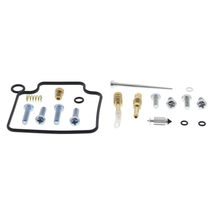 Kit réparation de carburateur all balls Honda rebel 250