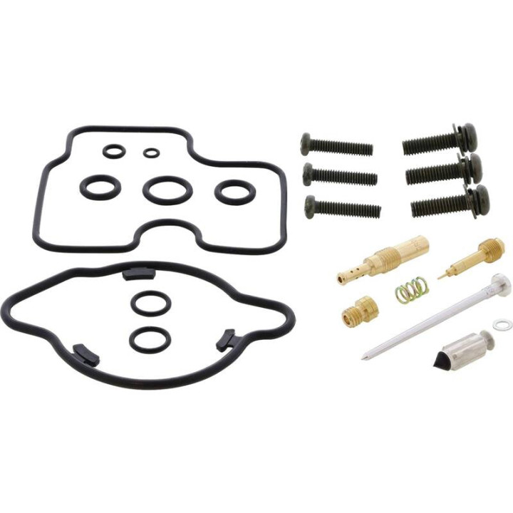 Kit réparation de carburateur all balls Honda cb 600 f hornet