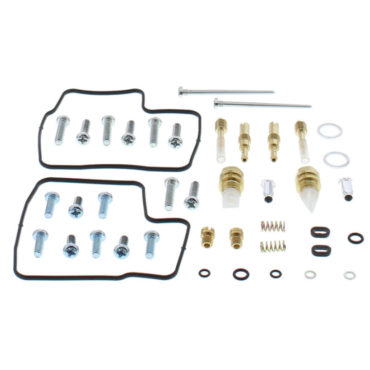 Kit réparation de carburateur all balls Honda vt 600 c shadow 1127104