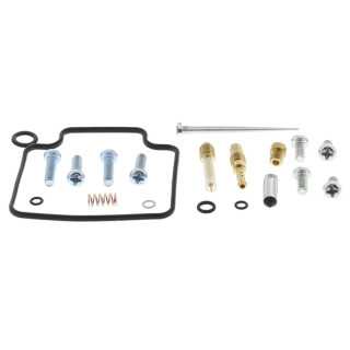 Kit réparation de carburateur all balls Honda vt 600 c shadow 1127105