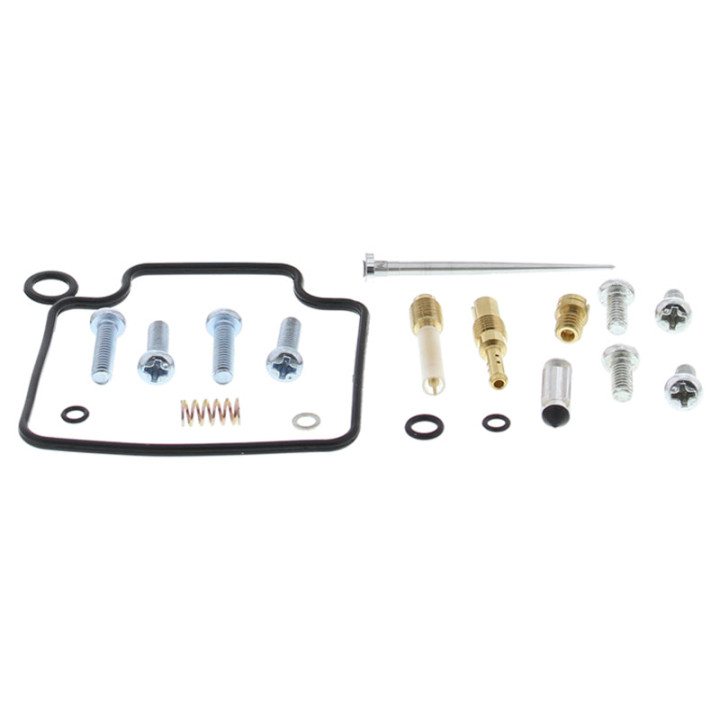 Kit réparation de carburateur all balls Honda vt 600 c shadow 1127105