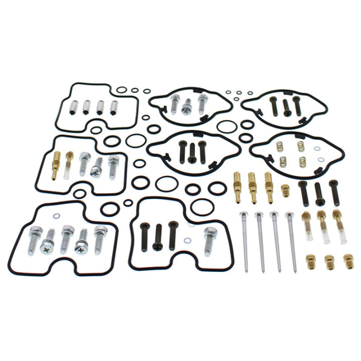 Kit réparation de carburateur ALL BALLS | Oxmoto
