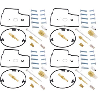 Kit réparation de carburateur all balls Honda vfr 750 f