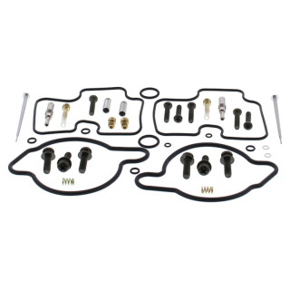 Kit réparation de carburateur all balls Honda vtr 1000 f
