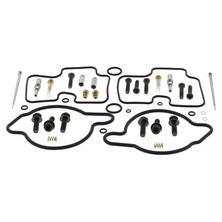 Kit réparation de carburateur all balls Honda vtr 1000 f