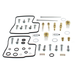Kit réparation de carburateur all balls Honda vt 1100 c