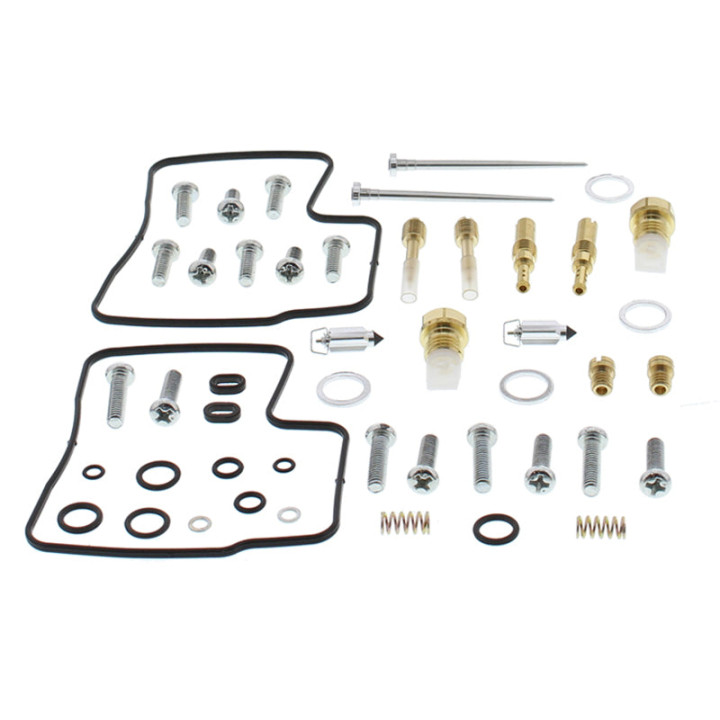 Kit réparation de carburateur all balls Honda vt 1100 c