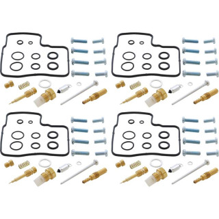 Kit réparation de carburateur all balls Honda st 1100 pan european
