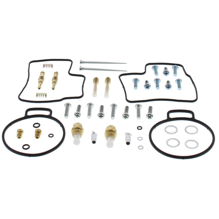Kit réparation de carburateur all balls Honda gl 1500 gold wing 1127115