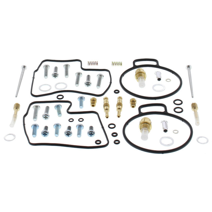 Kit réparation de carburateur all balls Honda gl 1500 gold wing 1127117