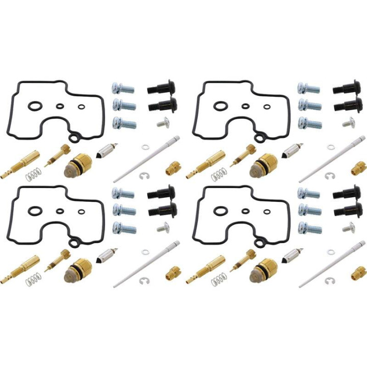 Kit réparation de carburateur all balls Kawasaki vulcan 500 1127119