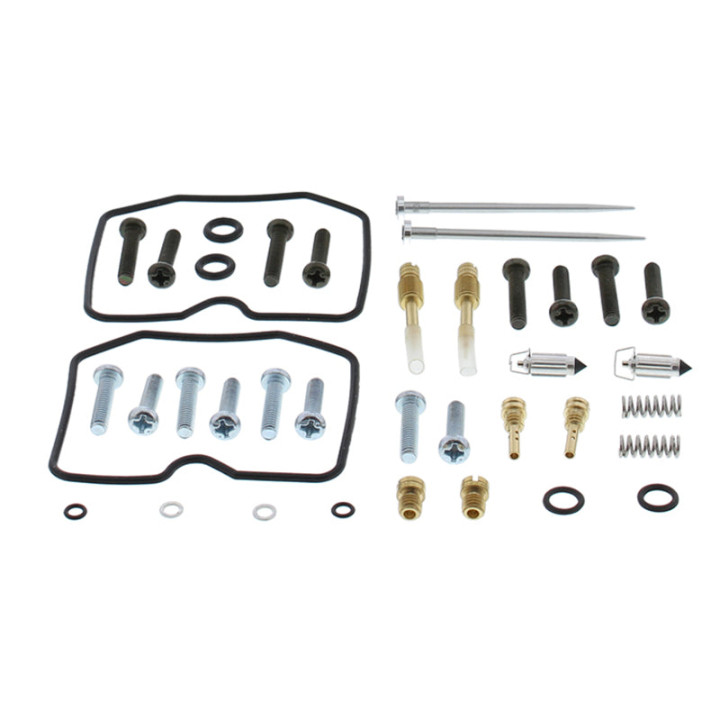 Kit réparation de carburateur all balls Kawasaki gpz 500