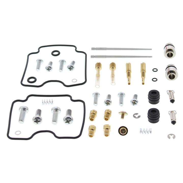 Kit réparation de carburateur all balls Suzuki gs 500 1127129