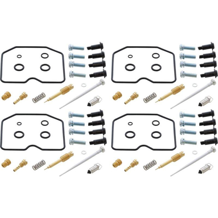 Kit réparation de carburateur all balls Suzuki gsf 600 bandit 1127131