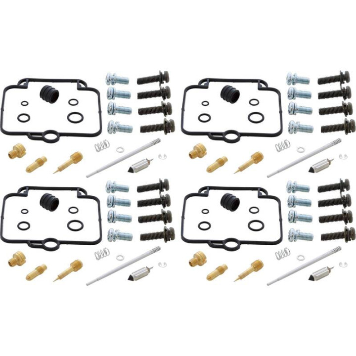 Kit réparation de carburateur all balls Suzuki gsx 600 1127132