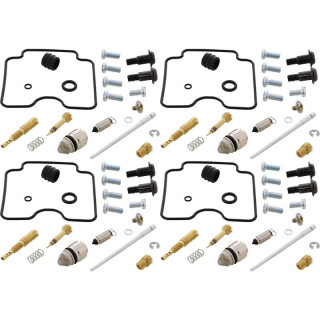 Kit réparation de carburateur all balls Suzuki gsx 600 1127133