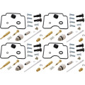Kit réparation de carburateur all balls Suzuki gsx 600 1127133
