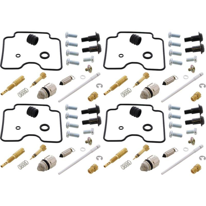 Kit réparation de carburateur all balls Suzuki gsx 600 1127133