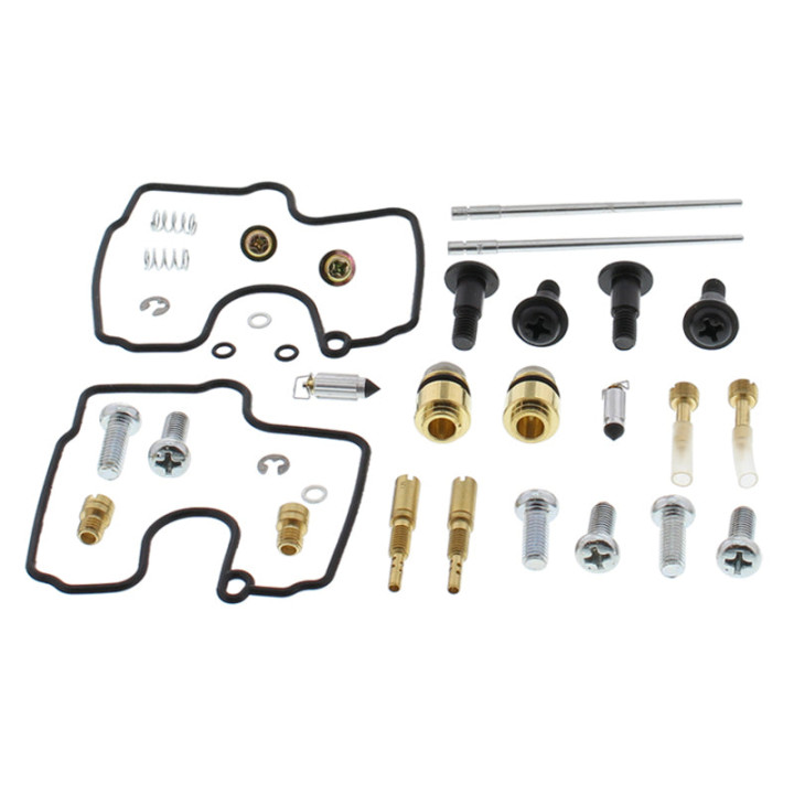 Kit réparation de carburateur all balls Suzuki sv 650