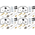 Kit réparation de carburateur all balls Suzuki gsf 1200 bandit 1127144