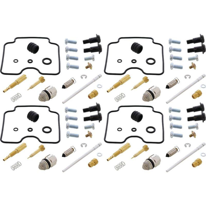 Kit réparation de carburateur all balls Suzuki gsf 1200 bandit 1127144