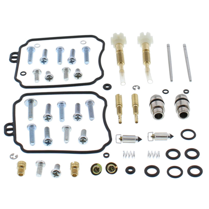 Kit réparation de carburateur all balls Yamaha xvs 650 dragstar