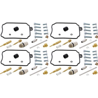 Kit réparation de carburateur all balls Yamaha xj 600 s diversion
