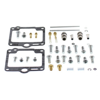 Kit réparation de carburateur all balls Yamaha xv 1100 virago