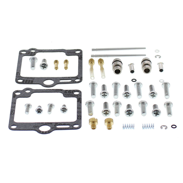 Kit réparation de carburateur all balls Yamaha xv 1100 virago