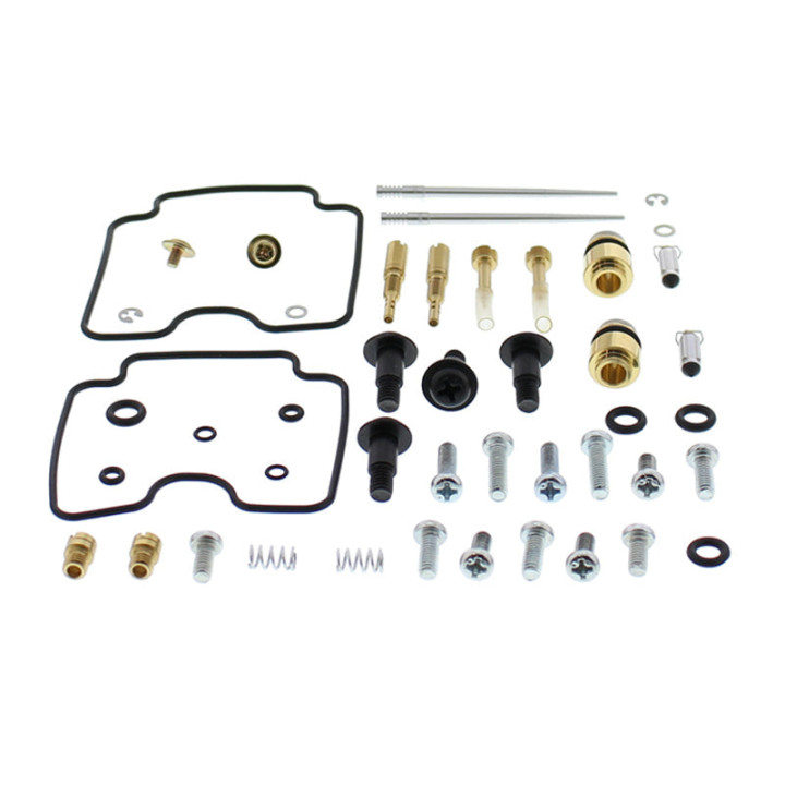 Kit réparation de carburateur all balls Yamaha xvs 1100 dragstar 1127156