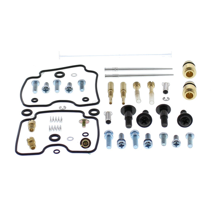 Kit réparation de carburateur all balls Yamaha xvs 1100 dragstar 1127157