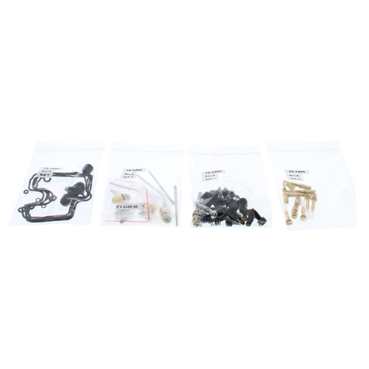 Kit réparation de carburateur all balls Yamaha xvz 1300 royal star venture