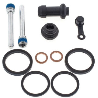 Kit de réparation d'étrier de frein all balls Honda xl 600 r