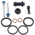 Kit de réparation d'étrier de frein all balls Honda xl 600 r