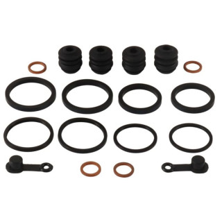 Kit de réparation d'étrier de frein all balls Yamaha xvs 1100 dragstar