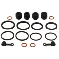 Kit de réparation d'étrier de frein all balls Yamaha xvs 1100 dragstar