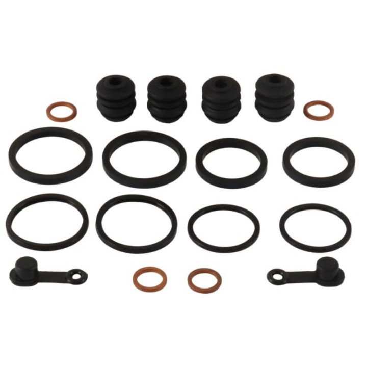 Kit de réparation d'étrier de frein all balls Yamaha xvs 1100 dragstar
