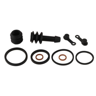 Kit de réparation d'étrier de frein all balls Kawasaki gpx 600 1127179