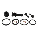 Kit de réparation d'étrier de frein all balls Kawasaki gpx 600 1127179