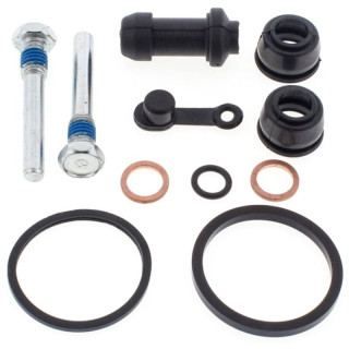 Kit de réparation d'étrier de frein all balls Suzuki dr 200